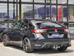 CIVIC hatchback