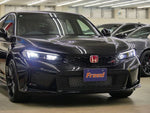 CIVIC hatchback