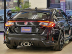 CIVIC hatchback