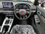 CIVIC hatchback