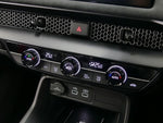CIVIC hatchback
