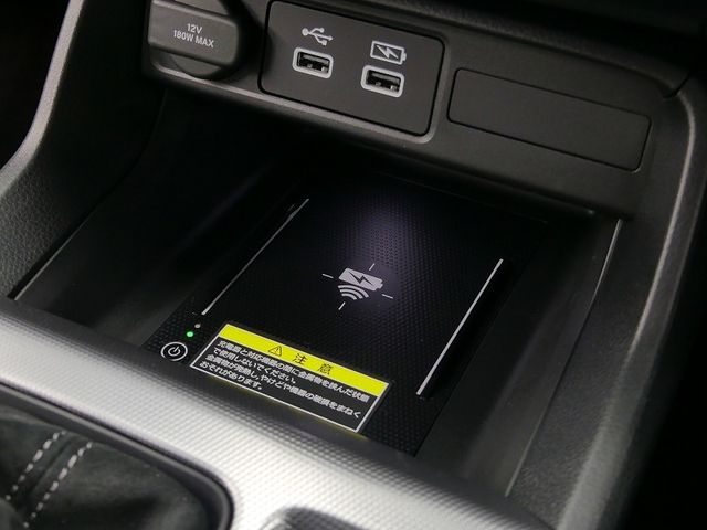CIVIC hatchback