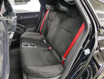 CIVIC hatchback