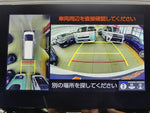 ALPHARD hybrid 4WD