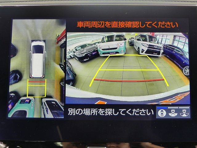 ALPHARD hybrid 4WD
