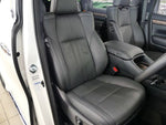 ALPHARD hybrid 4WD