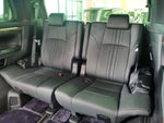 ALPHARD hybrid 4WD