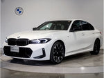 BMW 3series sedan