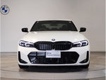 BMW 3series sedan
