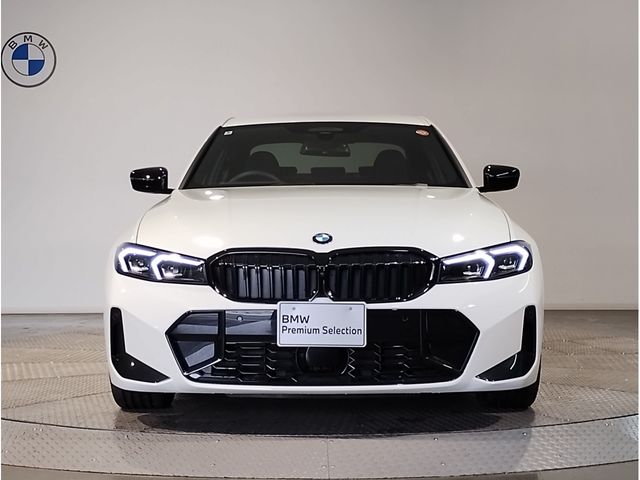 BMW 3series sedan