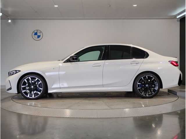 BMW 3series sedan
