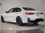 BMW 3series sedan