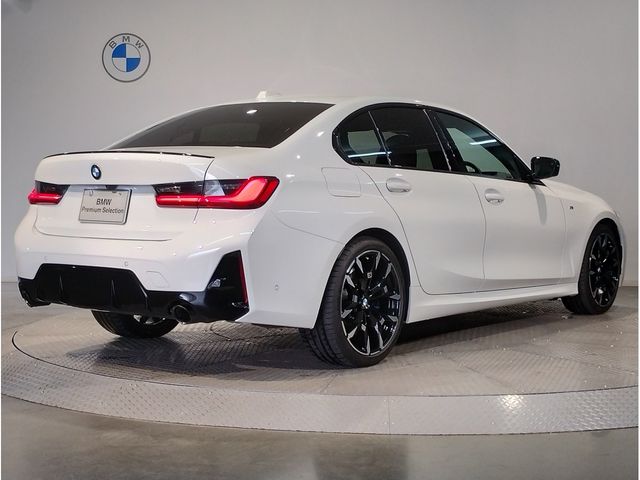 BMW 3series sedan