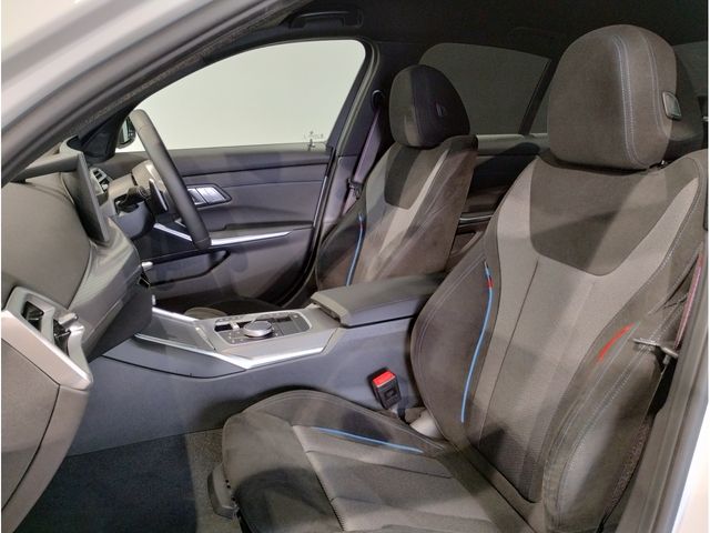 BMW 3series sedan