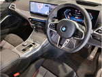 BMW 3series sedan