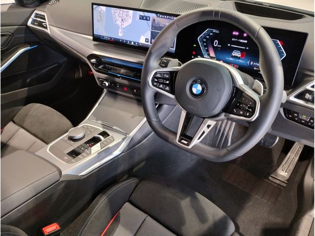 BMW 3series sedan