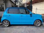 N-ONE e: