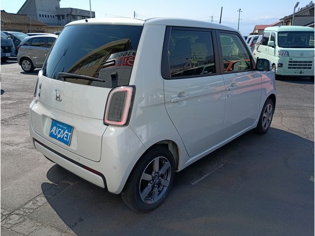 N-ONE e: