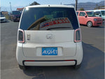 N-ONE e: