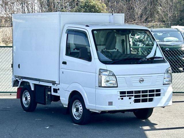 NT100 CLIPPER