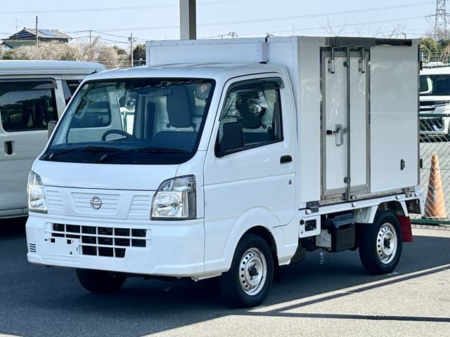 NT100 CLIPPER