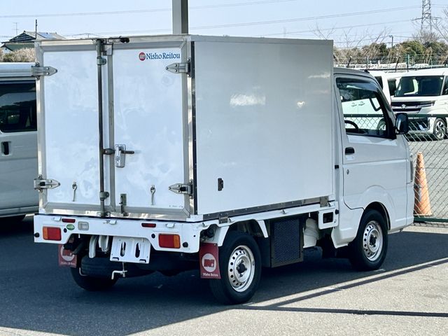 NT100 CLIPPER