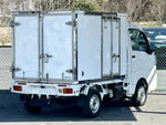 HIJET truck 4WD