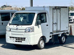 HIJET truck 4WD