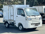HIJET truck 4WD