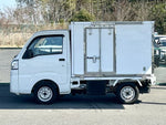 HIJET truck 4WD