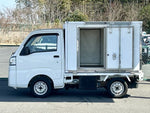 HIJET truck 4WD