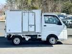 HIJET truck 4WD