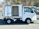 HIJET truck 4WD