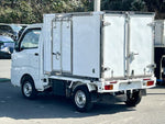 HIJET truck 4WD