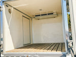 HIJET truck 4WD