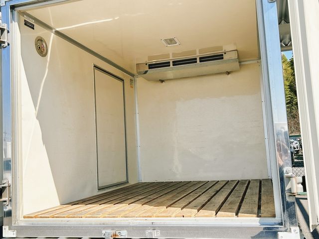 HIJET truck 4WD