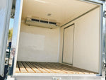 HIJET truck 4WD
