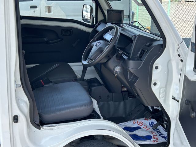 HIJET truck 4WD