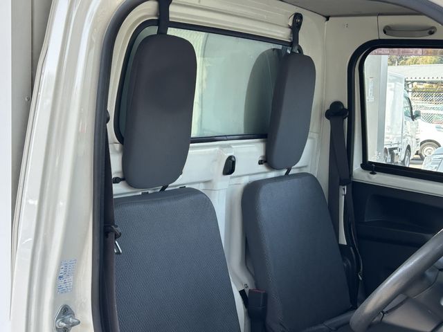 HIJET truck 4WD