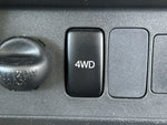HIJET truck 4WD