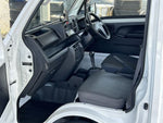 HIJET truck 4WD