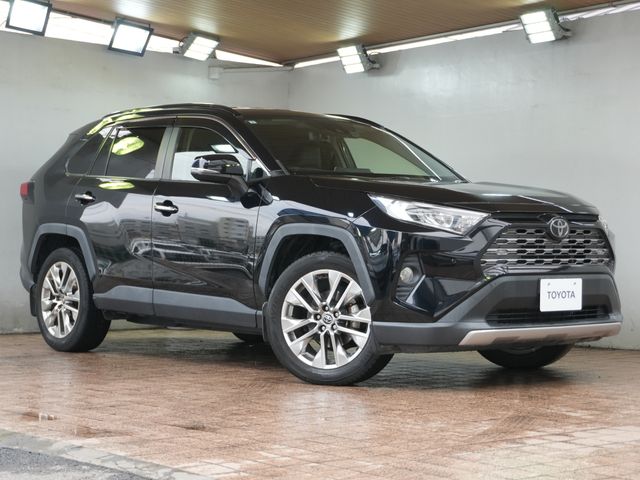 RAV4 4WD