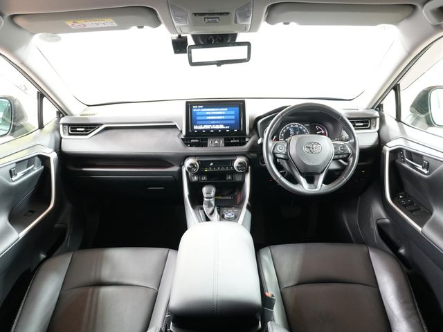 RAV4 4WD