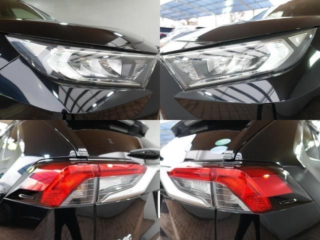 RAV4 4WD