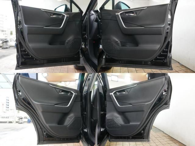 RAV4 4WD