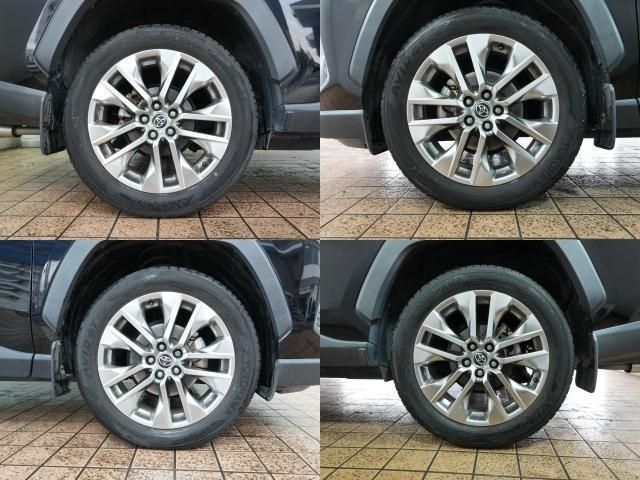 RAV4 4WD