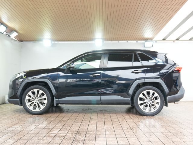 RAV4 4WD