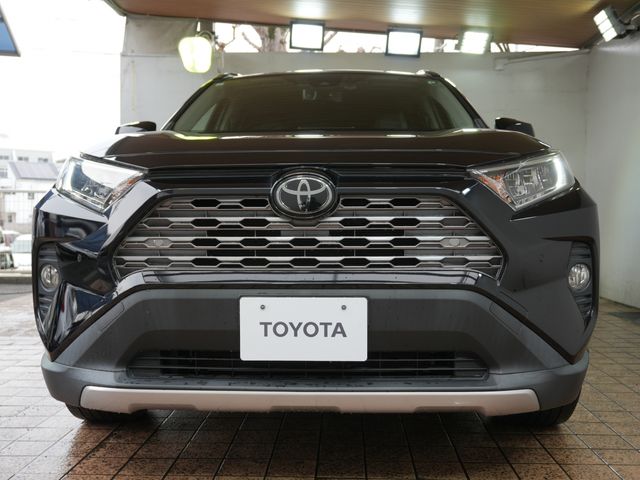 RAV4 4WD
