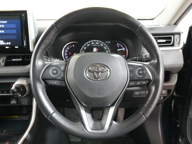 RAV4 4WD