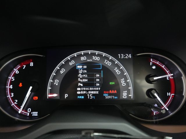 RAV4 4WD